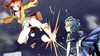 Black Bullet, , Hintergrnde, 60 HD wallpaper