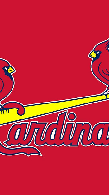 St Louis Cardinals HD phone wallpaper