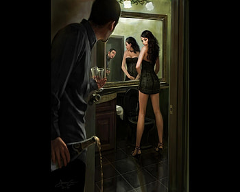 Humor, Dark HD wallpaper