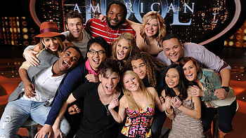 American Idol, TV Series, 2002-2016, Backdrops HD wallpaper
