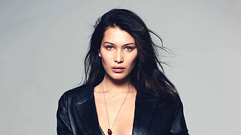 2018 Bella Hadid, bella-hadid, celebrities, girls HD wallpaper