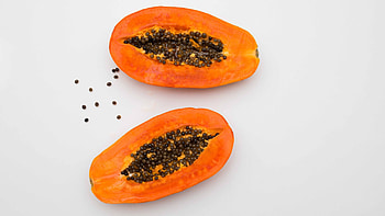 Nutritional value, Papaya facts, Kitchen ingredient, Health consciousness HD wallpaper