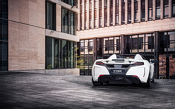 Sports, Auto, Mclaren, Cars, Mclaren Mp4-12C Spider HD wallpaper