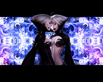 vampires HD wallpaper