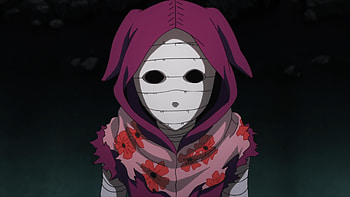 Tokyo Ghoul, anime HD wallpaper