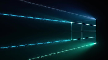 Windows 10 Laser Win Live, RGB Live HD wallpaper