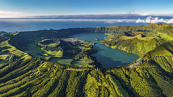 Azores, Travels, Live the, Experience HD wallpaper