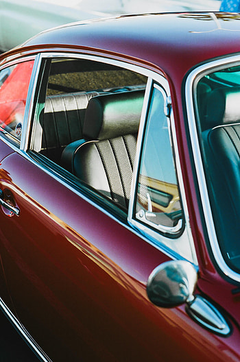 Cars, Car, Vintage, Retro, Salon HD phone wallpaper