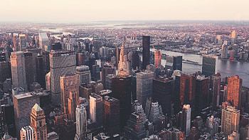 New York, Building, , City, Cities HD wallpaper