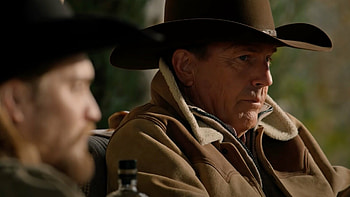Yellowstone season 4, Teaser Trailer, Taylor Sheridan, Exciting preview HD wallpaper
