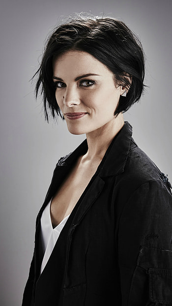 Jaimie Alexander, hollywood actress HD phone wallpaper