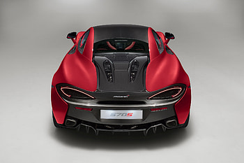 McLaren 570S Vermillion Red, mclaren, cars, 2017-cars HD wallpaper