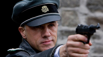 Christoph Waltz, collection, Gundam Wing, Sci-fi enthusiast HD wallpaper
