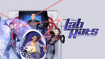 Lab Rats TV Series, Videos lab rats, Serie 2012-2016, TV shows HD wallpaper