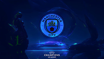 Champions League: Manchester City FC, Manchester City F.C., Sports HD wallpaper