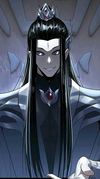 Gu Chang HD phone wallpaper