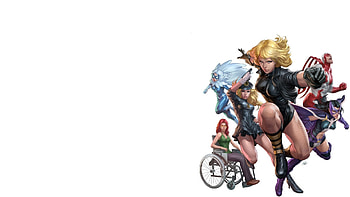 Birds of Prey, , backgrounds HD wallpaper