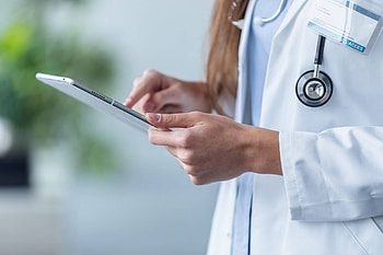 Digitization in healthcare, E-health in Germany, Healthcare system, Seven healthcare consulting HD wallpaper