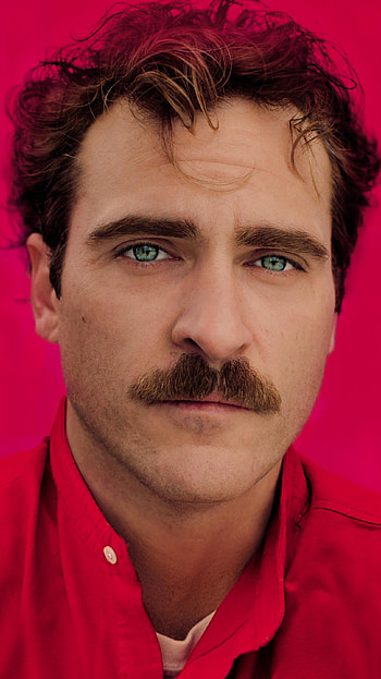 Her (2022) movie HD phone wallpaper