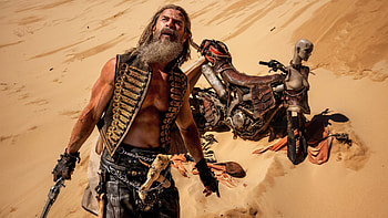 Furiosa: A Mad Max Saga — Desert Fury ( Ultra ), Furiosa: A Mad Max Saga HD wallpaper