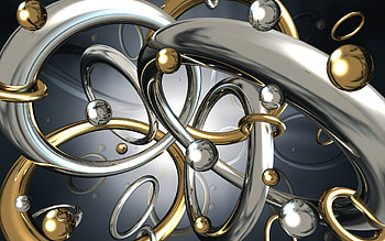 Background, Objects HD wallpaper