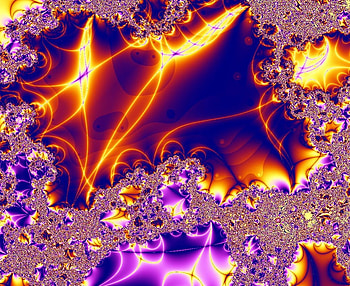 fractals, textures, art, pattern HD wallpaper