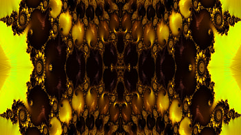 Trippy Psychedelic Fractal, trippy, psychedelic, aesthetic, Abstract, fractal HD wallpaper