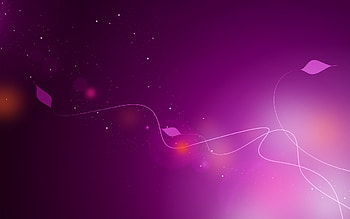 Purple Abstract, purple, abstract HD wallpaper