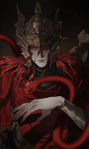 Elden Ring's Messmer the Impaler - Epic Gaming, video game, Elden Ring, Elden Ring Shadow of the Erdtree HD phone wallpaper