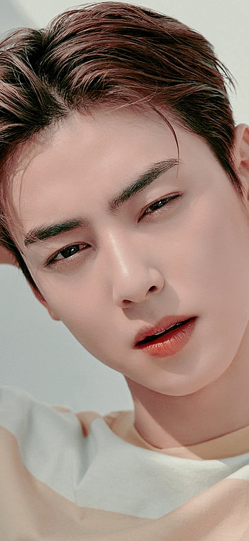 Cha Eun woo, astro, kpop, eunwoo, chaeunwoo HD phone wallpaper