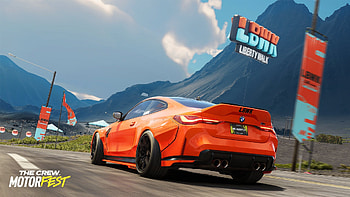 The Crew Motorfest, video game, The Crew Motorfest HD wallpaper