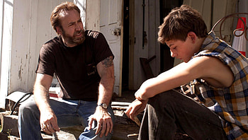 Joe (2022) movie HD wallpaper