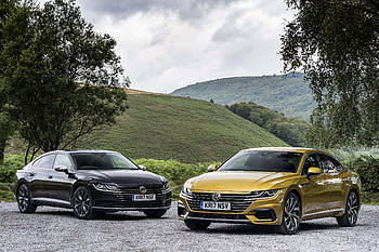 Volkswagen Arteon 2017, volkswagen, cars HD wallpaper