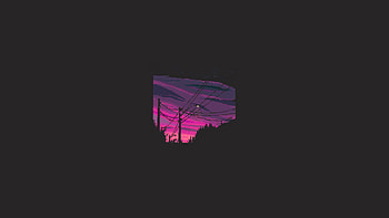 Pixel Art Minimal 8 Bit, pixel, 8-bit, minimalism, minimalist, artist, artwork, digital-art HD wallpaper
