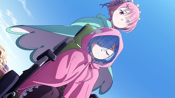Rem & Ram — Gals Can't Be Kind to Otaku!?, Anime, Ram (Re:ZERO), Rem (Re:ZERO), Re:Zero - Starting Life In Another World HD wallpaper