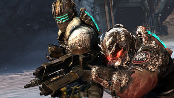 Dead Space, Microtransaction controversy, Game design, Destructoid news HD wallpaper