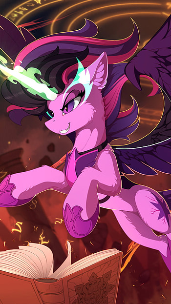 TV Show, My Little Pony: Friendship Is Magic HD phone wallpaper