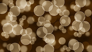 Abstract, Dark, Glare, Circles, Shadow HD wallpaper