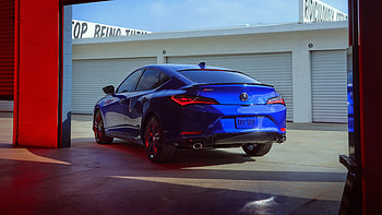 2023 Acura Integra A Spec 3 Cars HD wallpaper