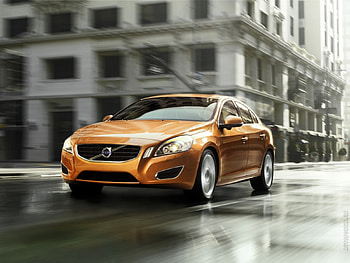 Transport, Auto, Volvo HD wallpaper