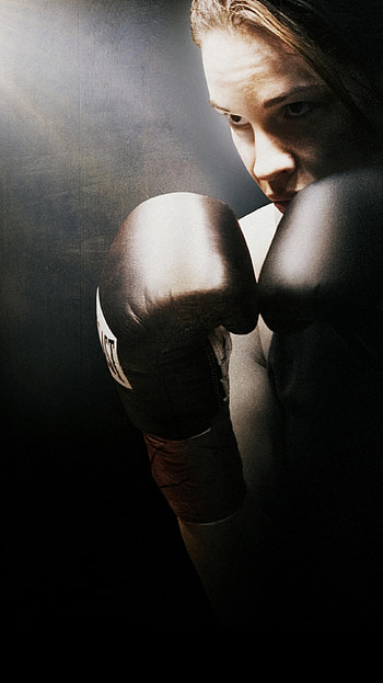 Million Dollar Baby (2022) movie HD phone wallpaper