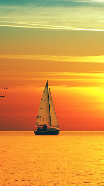 Sports, Pin, Sailing HD phone wallpaper