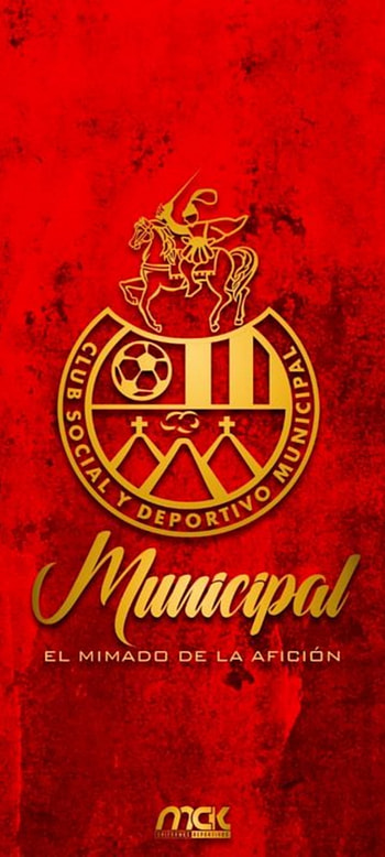 MUNICIPAL, football, RojosDelMunicipal, Soccer, Rojos, Guatemala, Escarlatas, VamosRojos, DiablosRojos, CSDMunicipal HD phone wallpaper