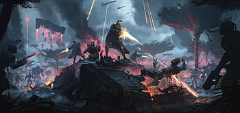 Helldivers 2 Playstation 5, helldivers-2, games, 2024-games, pc-games, ps5-games, video-games, artstation HD wallpaper