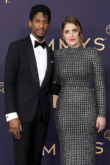 Jon Batiste, Secret celebrity weddings, 2021, Hitched HD phone wallpaper