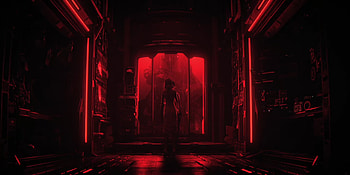 Love, Death, Robots subreddit HD wallpaper