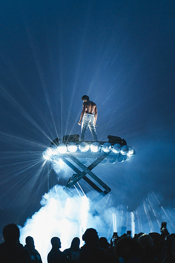 Childish Gambino, Poster ideas, Music, Donald Glover HD phone wallpaper