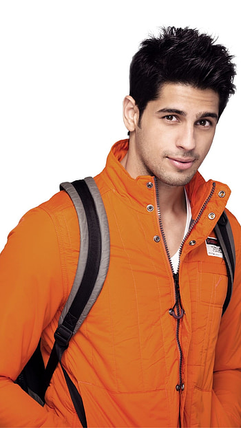 Sidharth Malhotra, Bollywood, Sidharth Malhotra Bollywood HD phone wallpaper