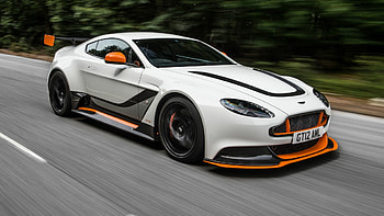 GT 12, Aston Martin HD wallpaper