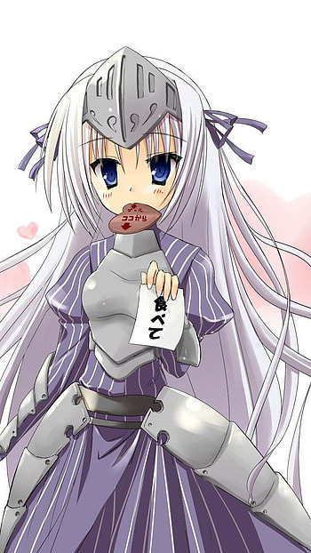 Watch me eucliwood, anime HD phone wallpaper